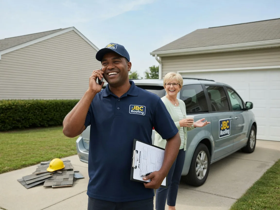 Roof Replacement Warrens, WI FAQs